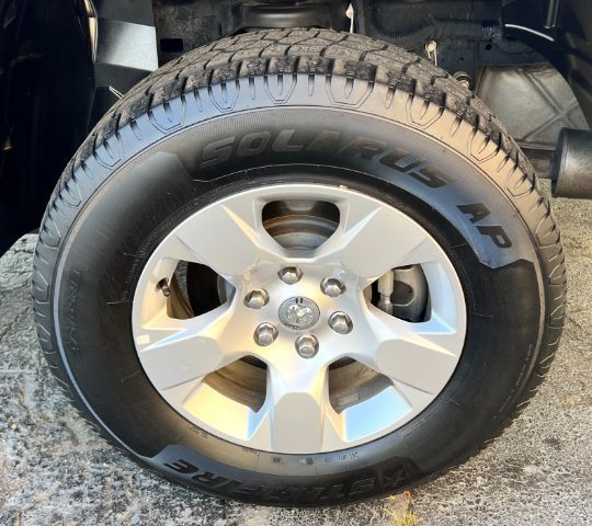 2019 RAM 1500 Big Horn Quad Cab 4WD Charlotte NC