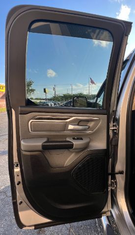 2019 RAM 1500 Big Horn Quad Cab 4WD Charlotte NC