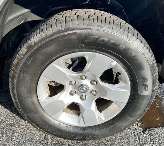 2019 RAM 1500 Big Horn Quad Cab 4WD Charlotte NC