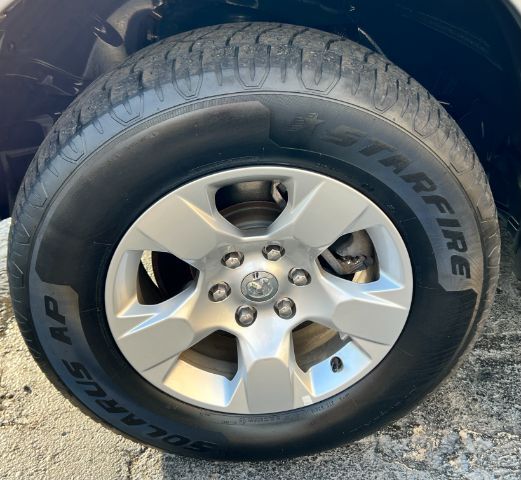 2019 RAM 1500 Big Horn Quad Cab 4WD Charlotte NC