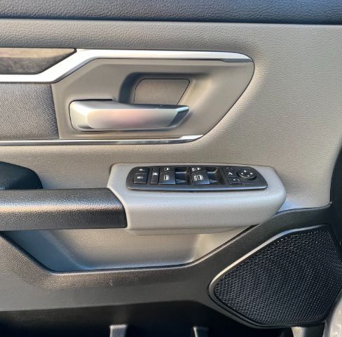 2019 RAM 1500 Big Horn Quad Cab 4WD Charlotte NC