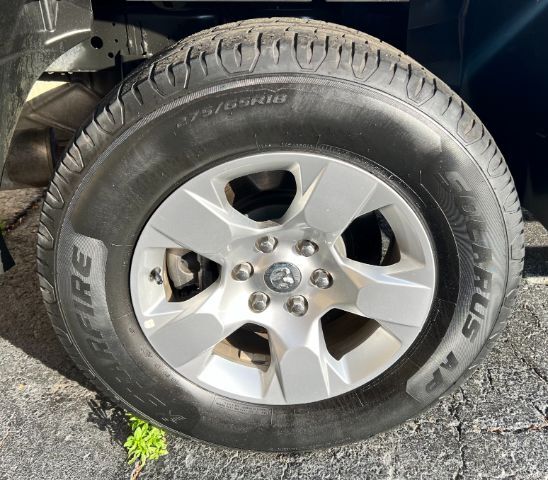 2019 RAM 1500 Big Horn Quad Cab 4WD Charlotte NC