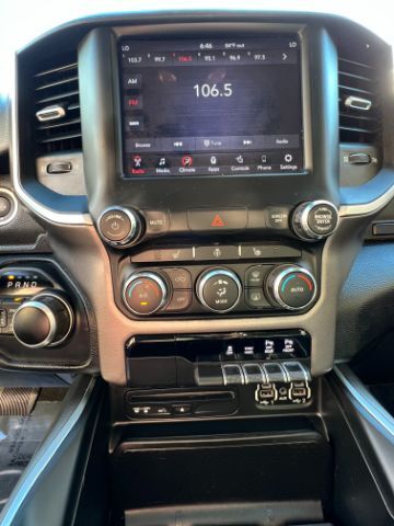 2019 RAM 1500 Big Horn Quad Cab 4WD Charlotte NC