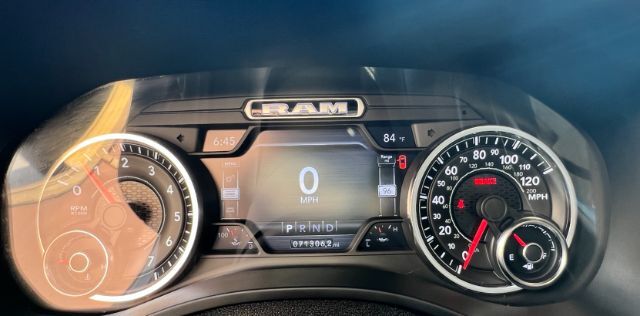 2019 RAM 1500 Big Horn Quad Cab 4WD Charlotte NC