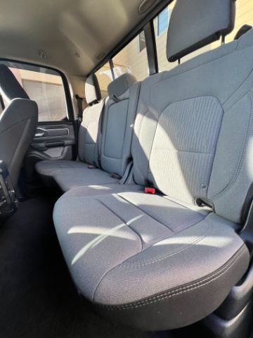 2019 RAM 1500 Big Horn Quad Cab 4WD Charlotte NC