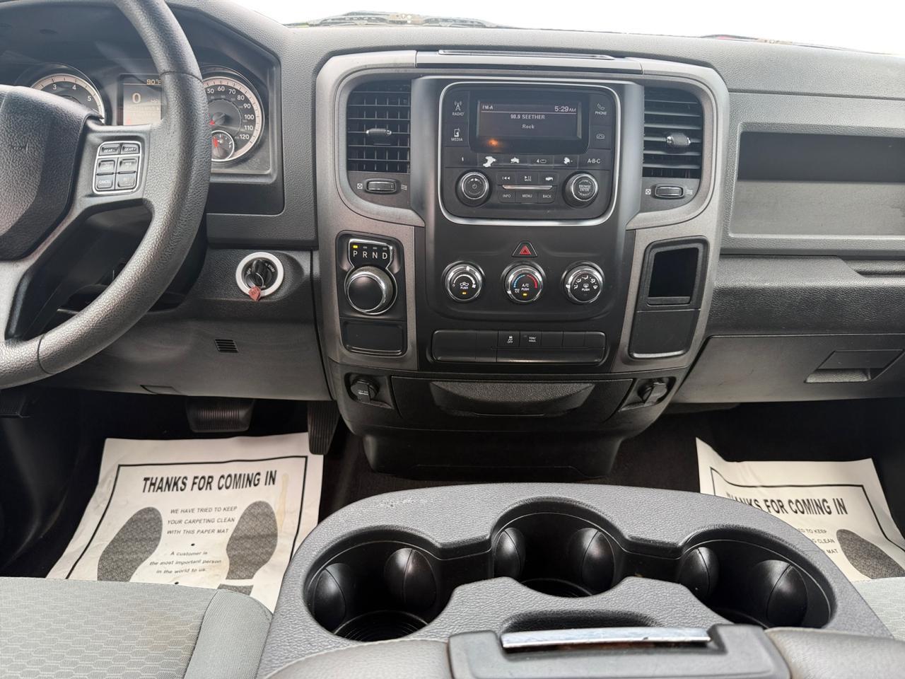 2019 RAM 1500 CLASSIC EXPRESS Kansas City MO