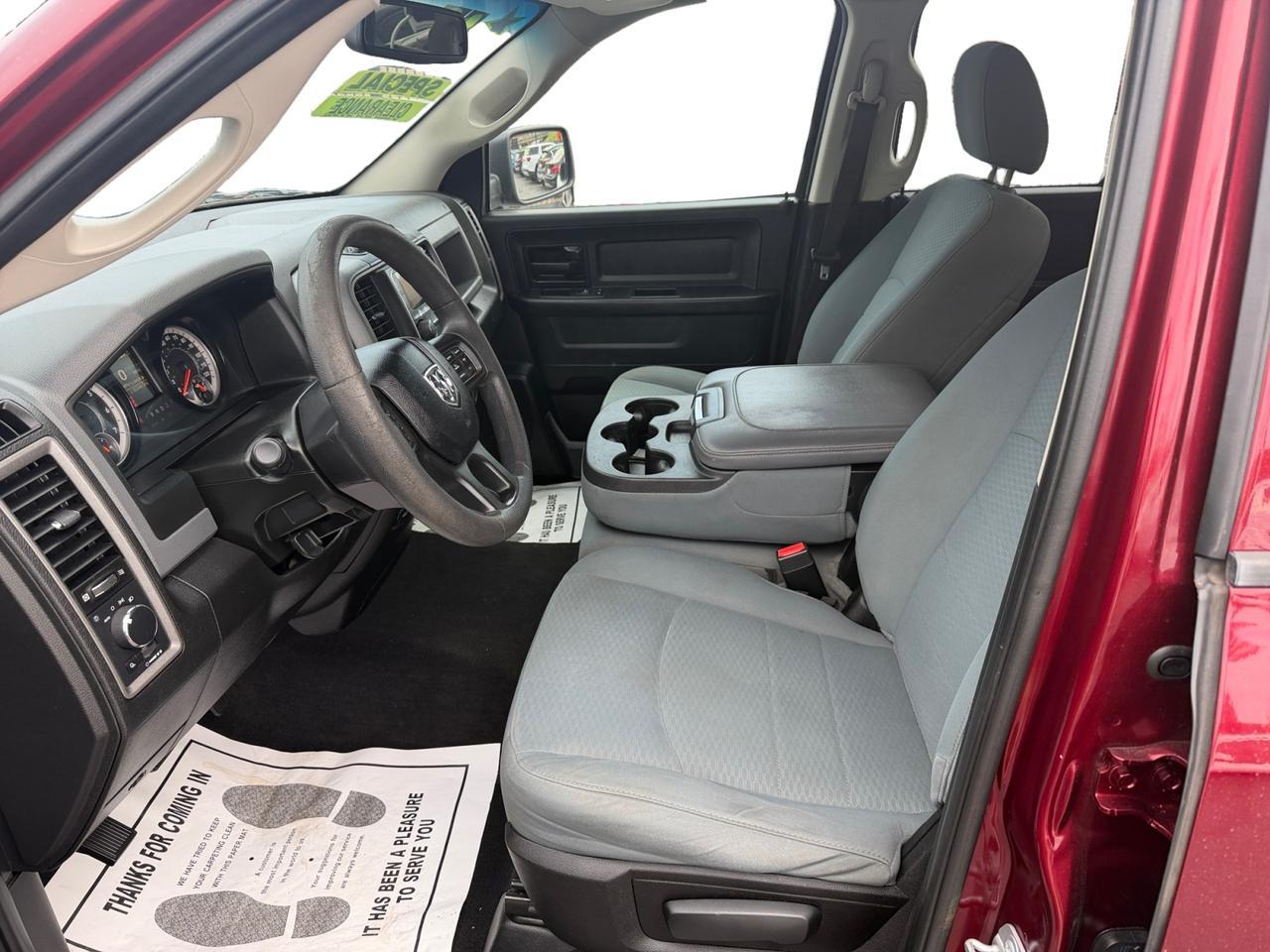 2019 RAM 1500 CLASSIC EXPRESS Kansas City MO