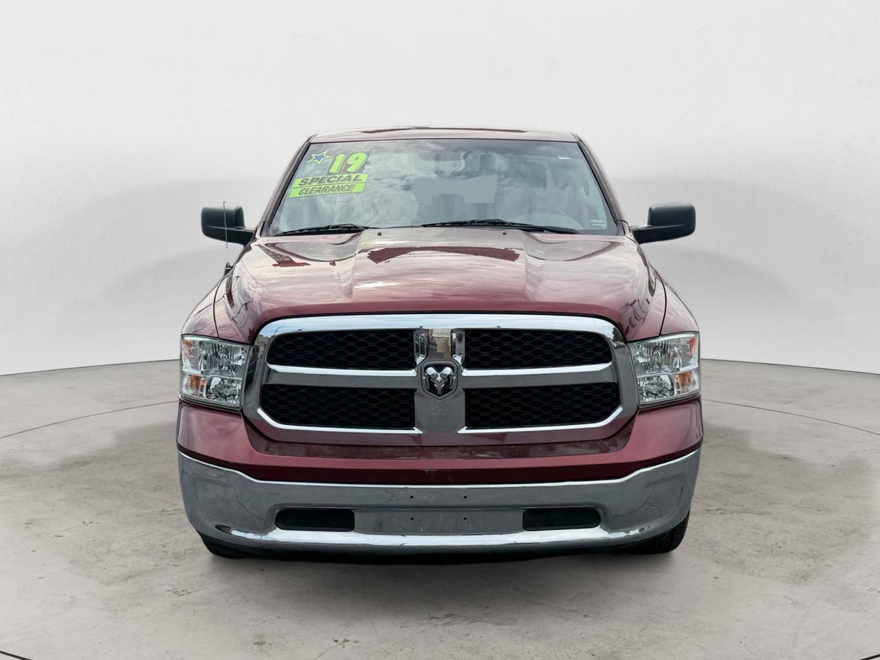 2019 RAM 1500 CLASSIC EXPRESS Kansas City MO