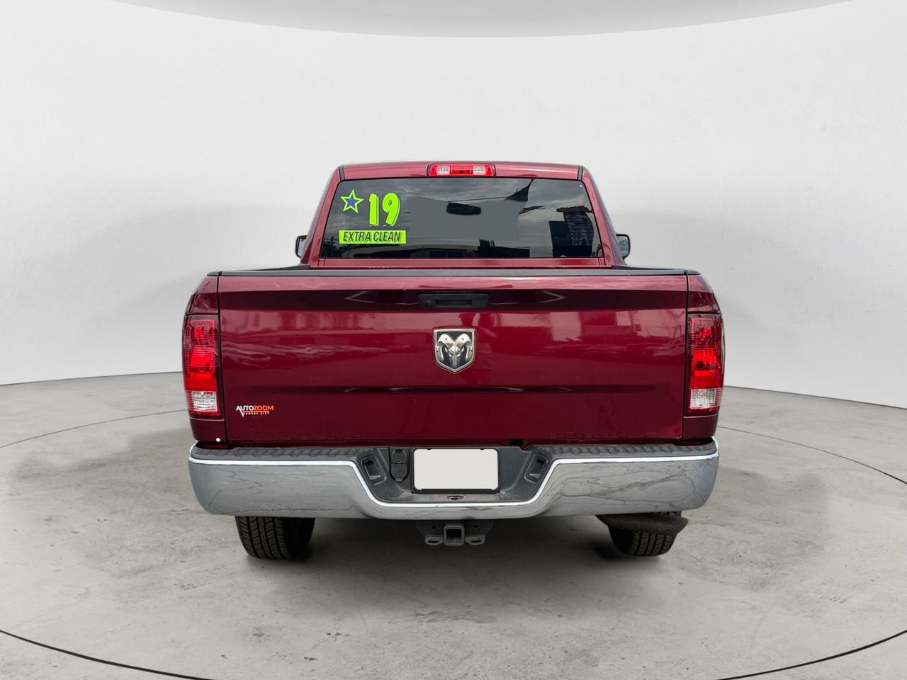 2019 RAM 1500 CLASSIC EXPRESS Kansas City MO