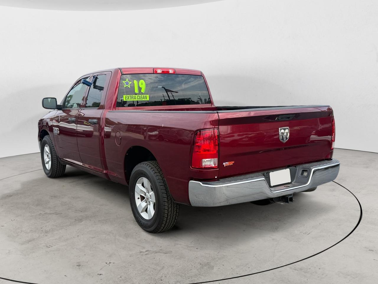 2019 RAM 1500 CLASSIC EXPRESS Kansas City MO