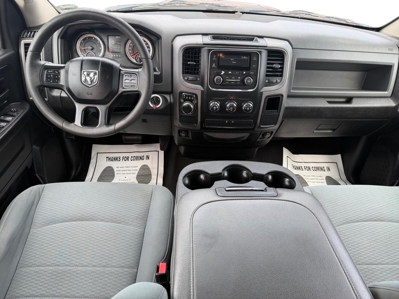 2019 RAM 1500 CLASSIC EXPRESS Kansas City MO