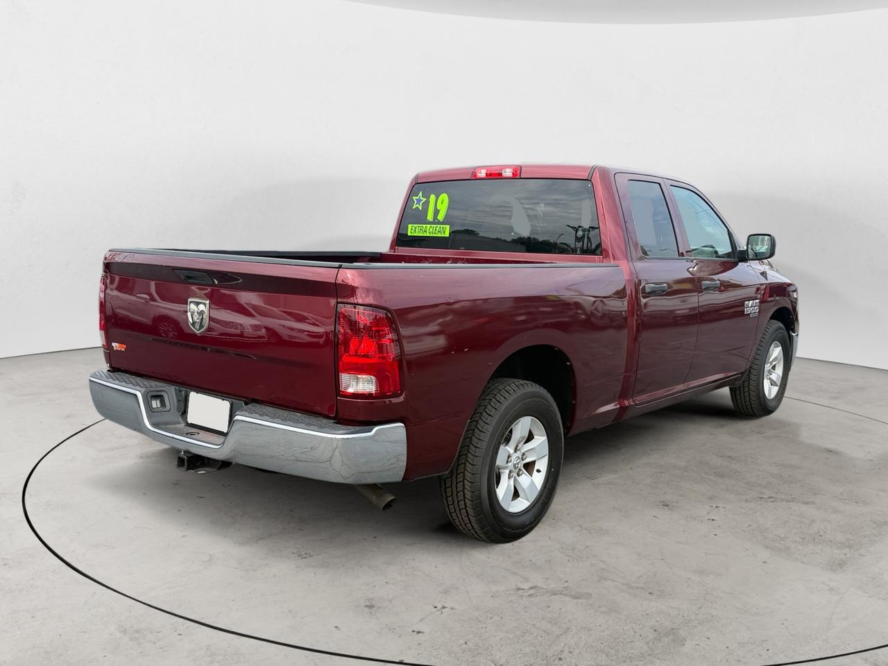 2019 RAM 1500 CLASSIC EXPRESS Kansas City MO
