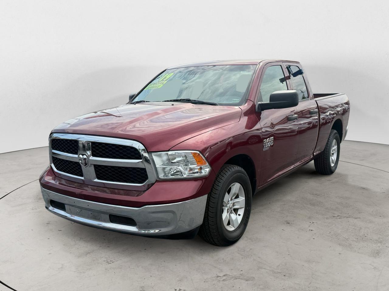 2019 RAM 1500 CLASSIC EXPRESS Kansas City MO