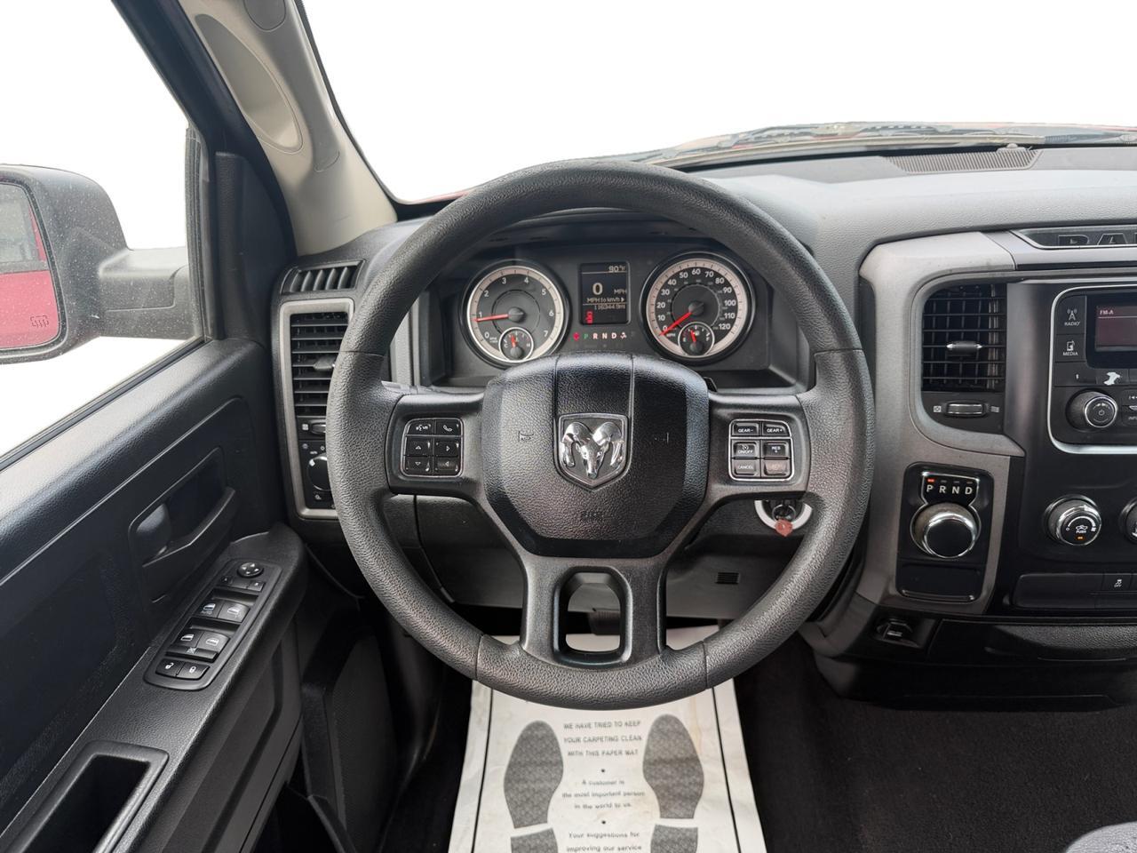 2019 RAM 1500 CLASSIC EXPRESS Kansas City MO