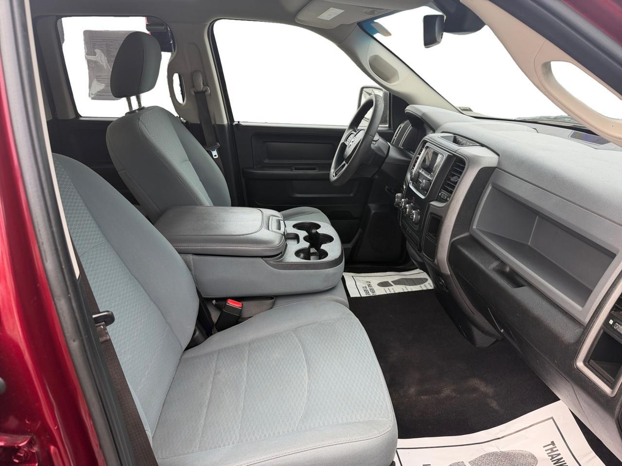2019 RAM 1500 CLASSIC EXPRESS Kansas City MO