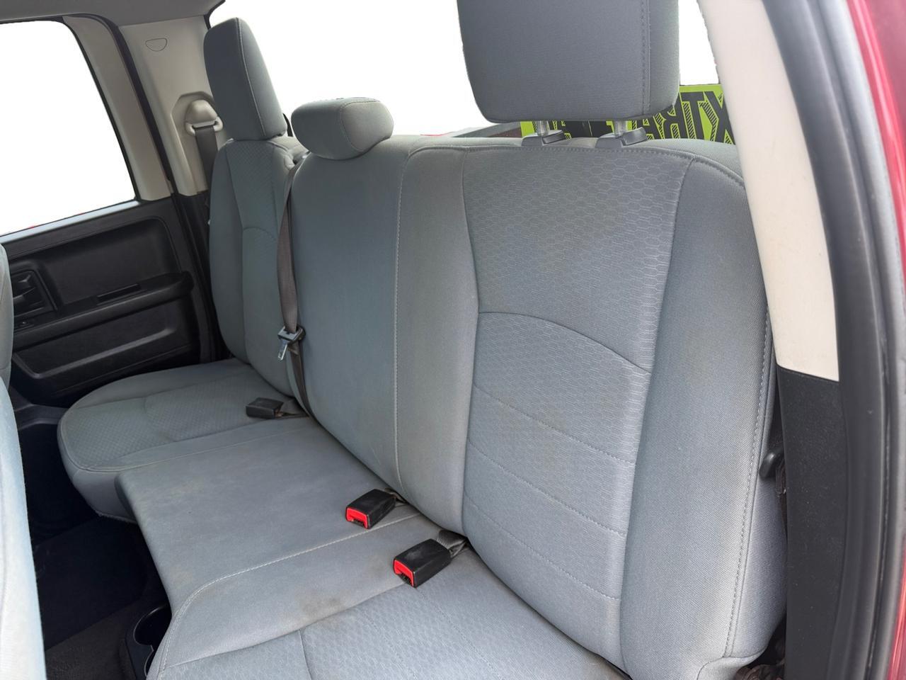 2019 RAM 1500 CLASSIC EXPRESS Kansas City MO