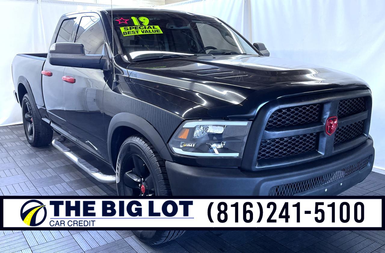 Used Trucks In Kansas Citynull
