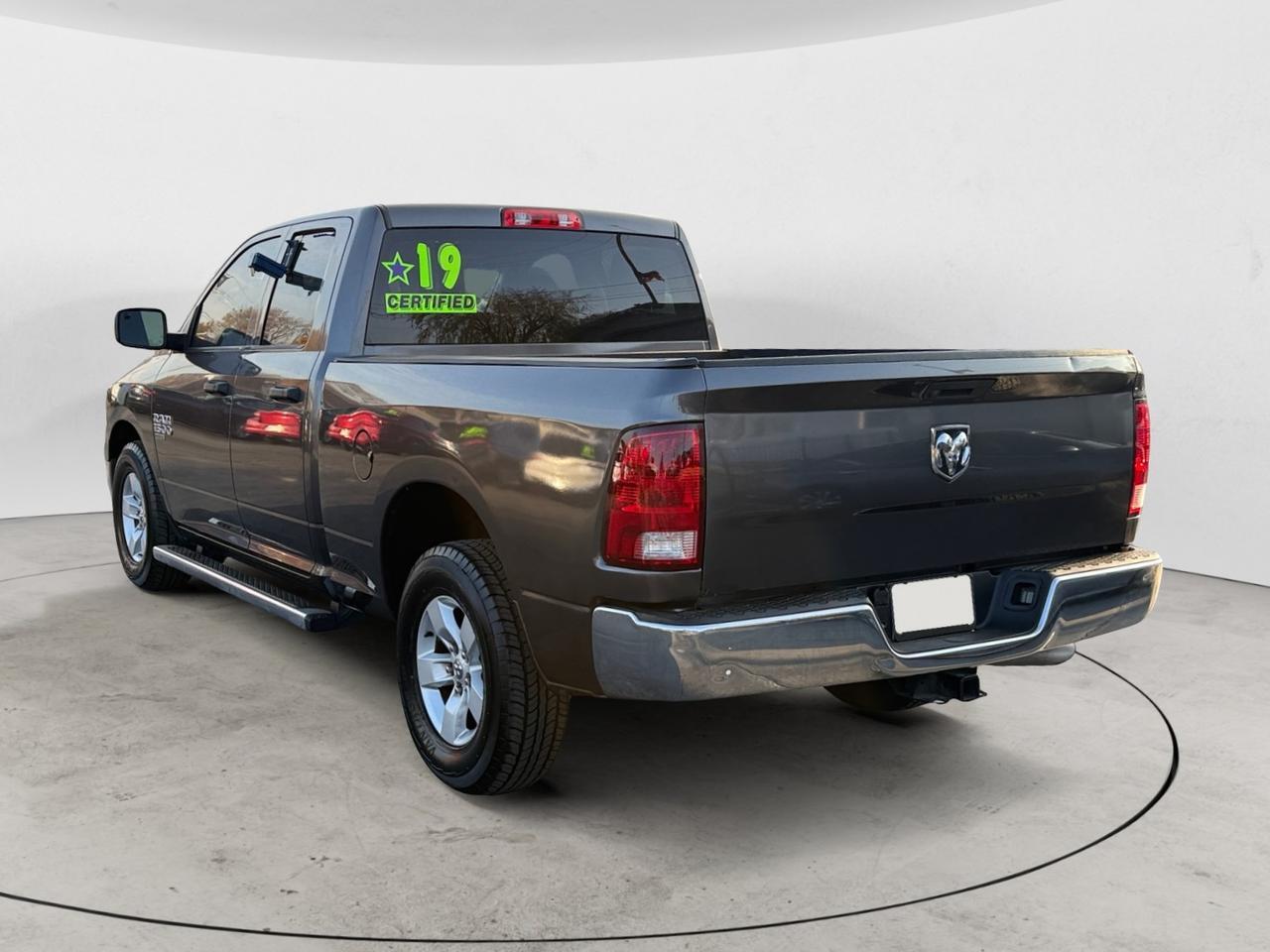 2019 RAM 1500 CLASSIC EXPRESS Tradesman Kansas City MO