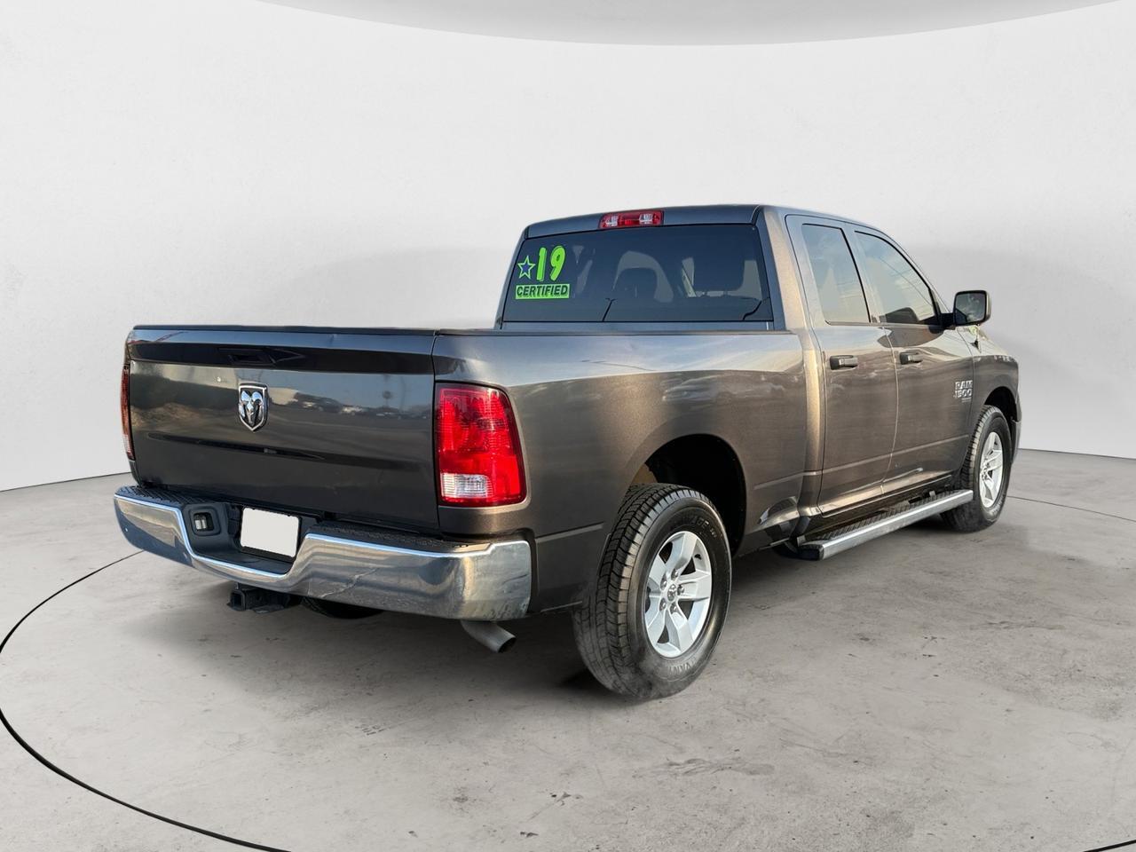 2019 RAM 1500 CLASSIC EXPRESS Tradesman Kansas City MO