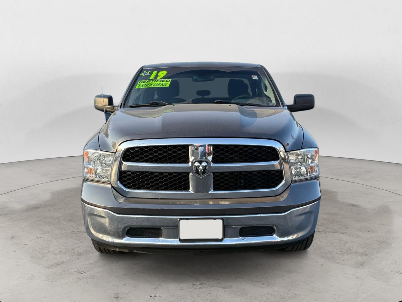 2019 RAM 1500 CLASSIC EXPRESS Tradesman Kansas City MO
