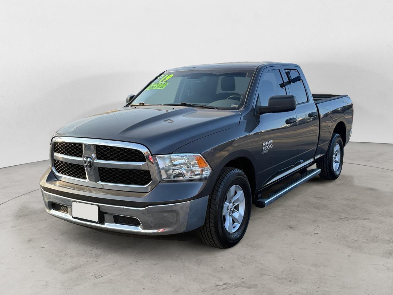 2019 RAM 1500 CLASSIC EXPRESS Tradesman Kansas City MO