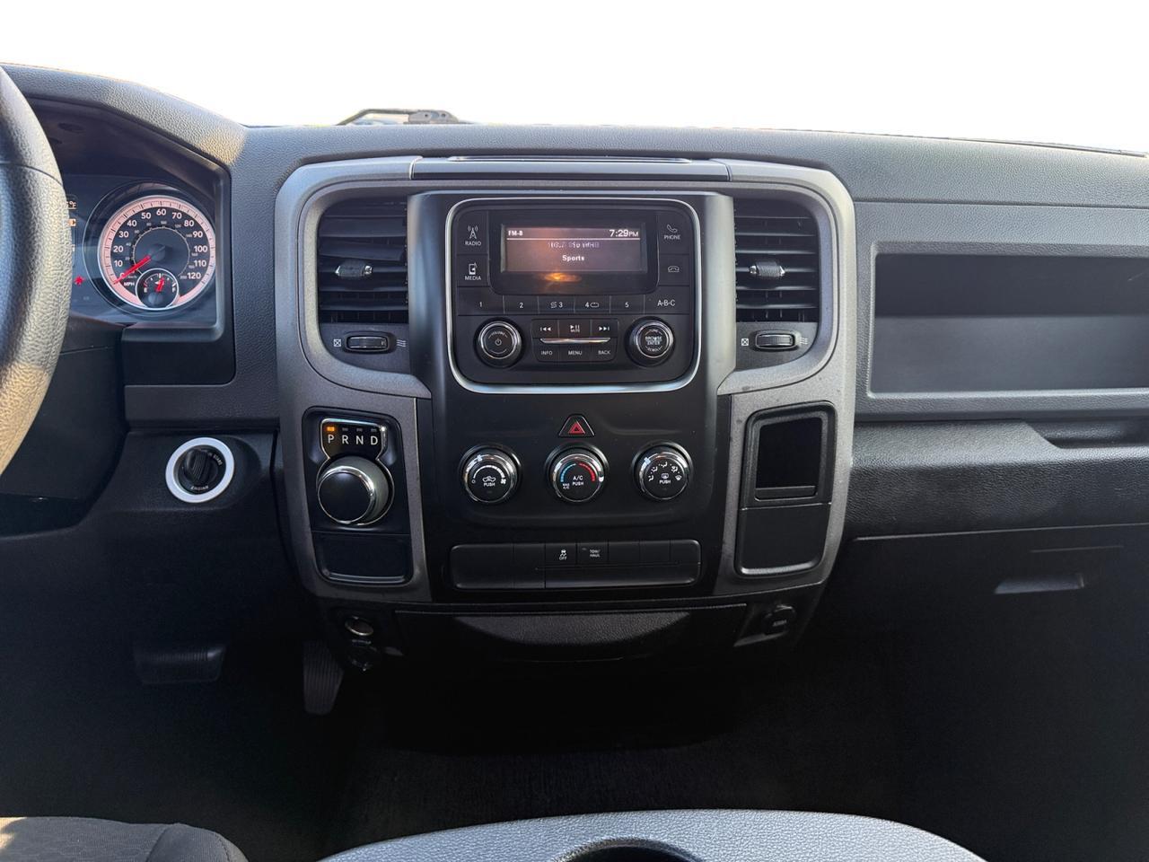 2019 RAM 1500 CLASSIC EXPRESS Tradesman Kansas City MO
