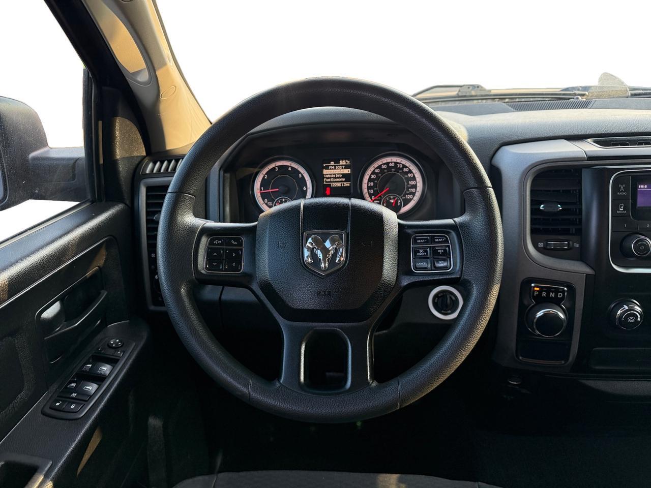 2019 RAM 1500 CLASSIC EXPRESS Tradesman Kansas City MO