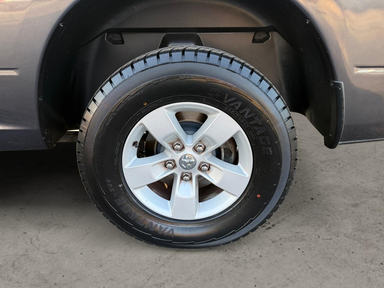 2019 RAM 1500 CLASSIC EXPRESS Tradesman Kansas City MO