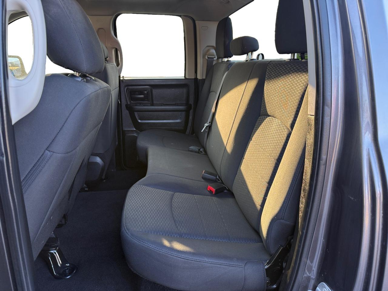 2019 RAM 1500 CLASSIC EXPRESS Tradesman Kansas City MO