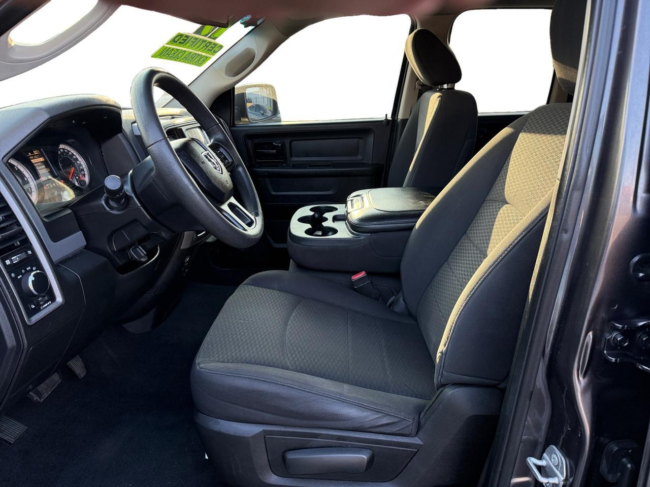 2019 RAM 1500 CLASSIC EXPRESS Tradesman Kansas City MO