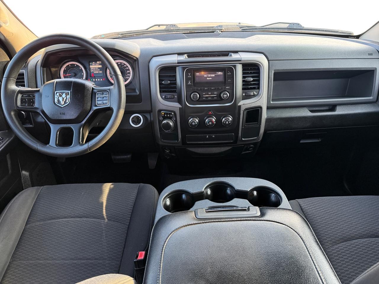 2019 RAM 1500 CLASSIC EXPRESS Tradesman Kansas City MO