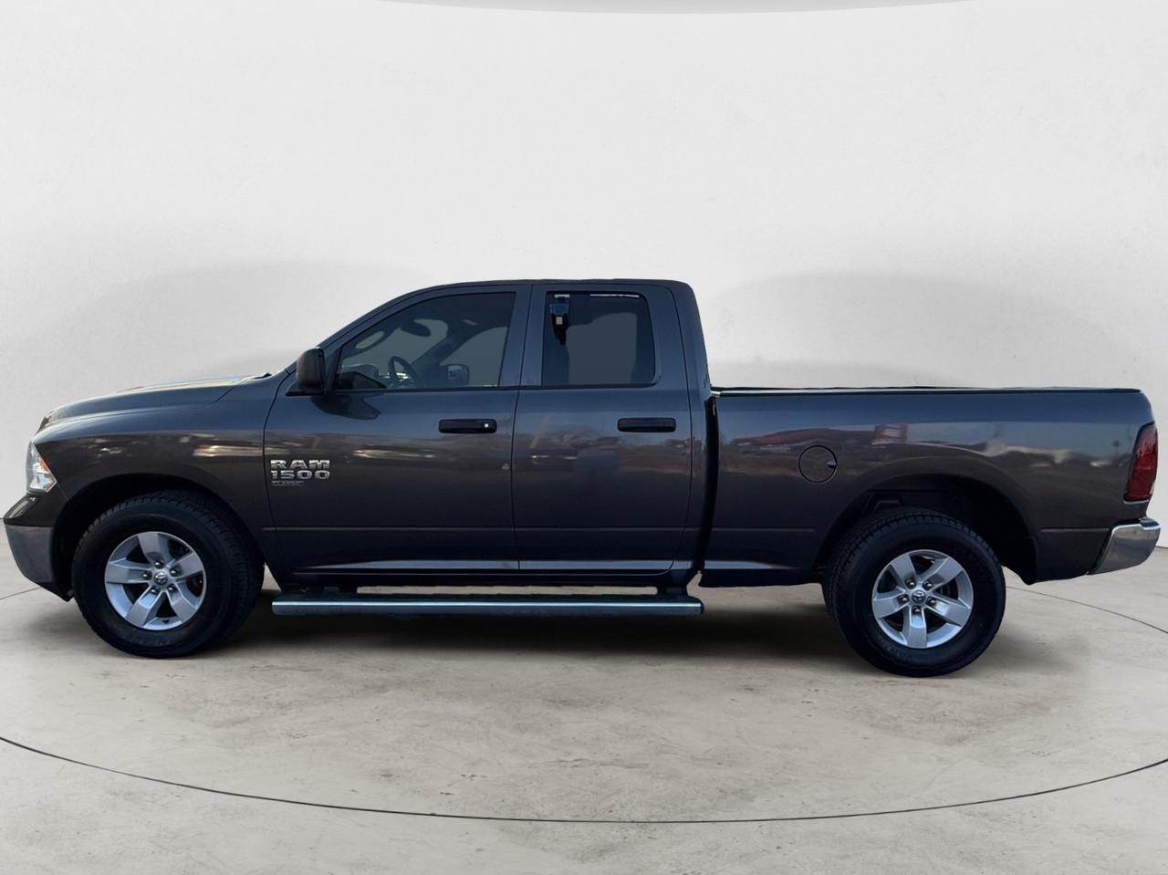 2019 RAM 1500 CLASSIC EXPRESS Tradesman Kansas City MO