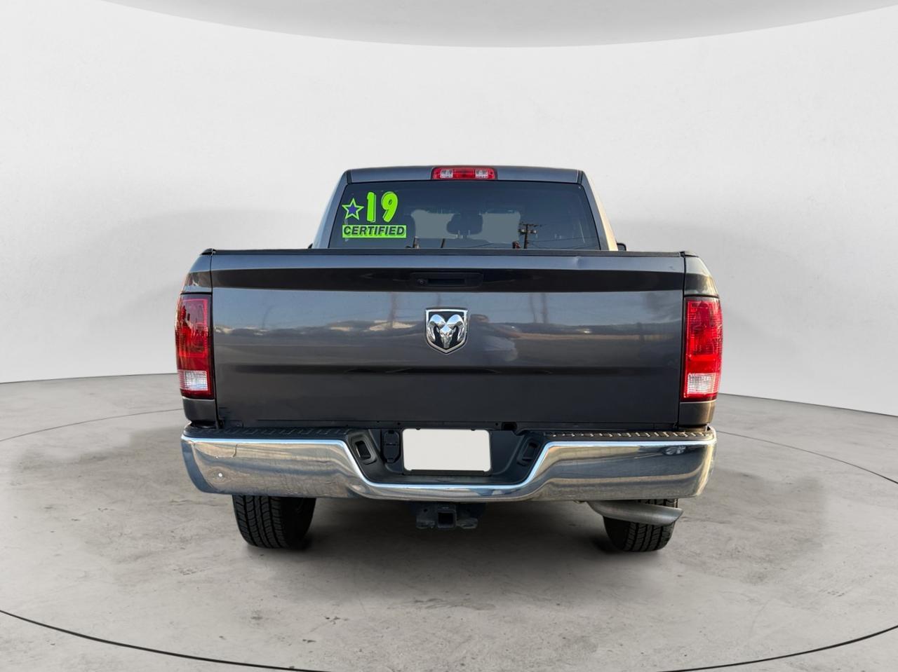 2019 RAM 1500 CLASSIC EXPRESS Tradesman Kansas City MO