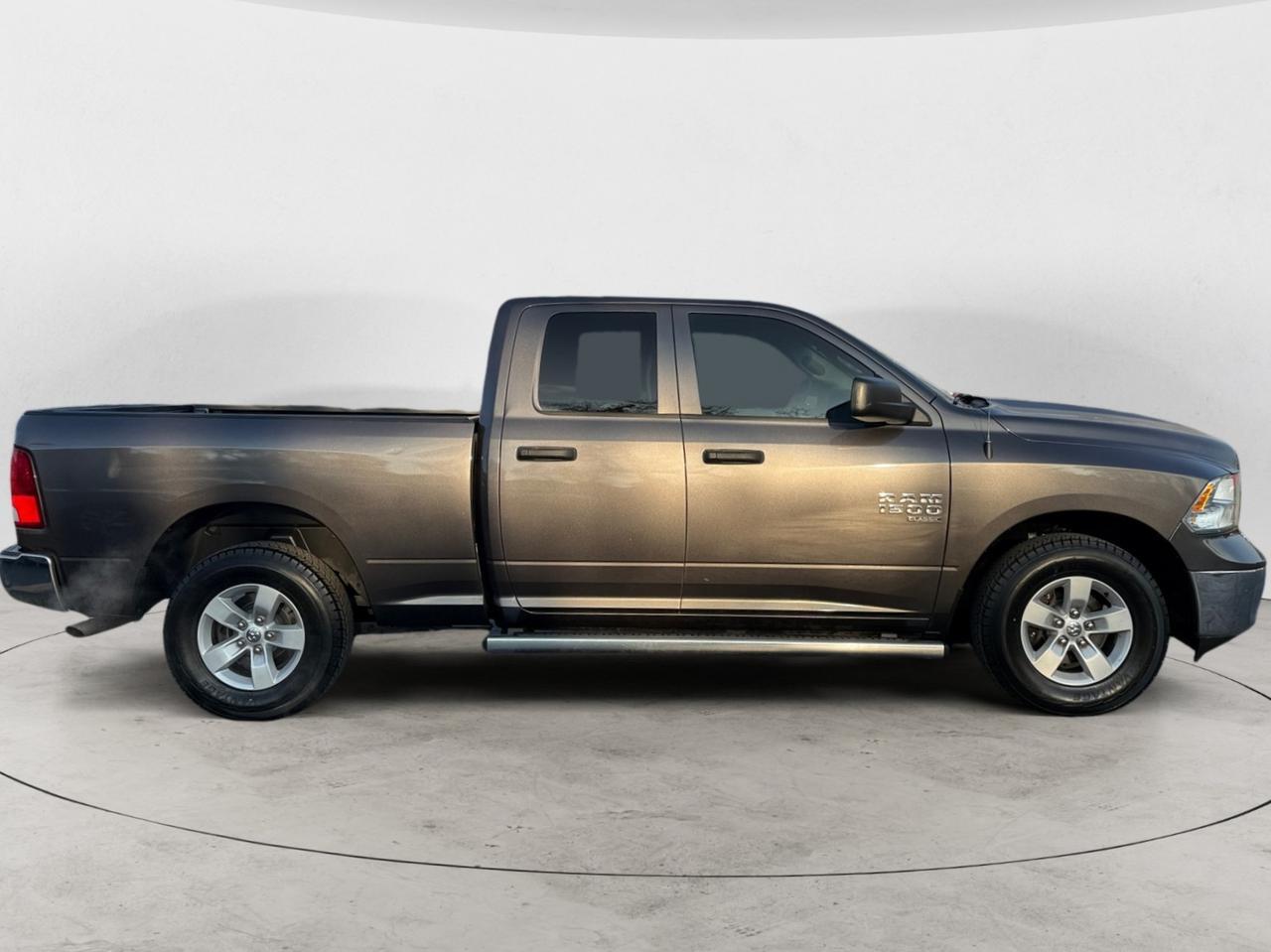 2019 RAM 1500 CLASSIC EXPRESS Tradesman Kansas City MO