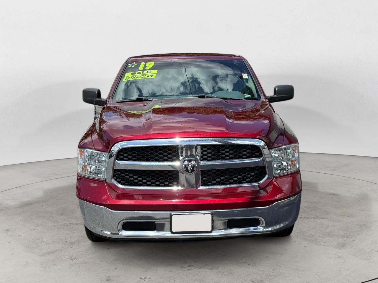 2019 RAM 1500 CLASSIC SLT; BI Kansas City MO