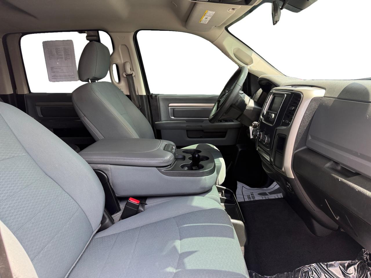 2019 RAM 1500 CLASSIC SLT; BI Kansas City MO