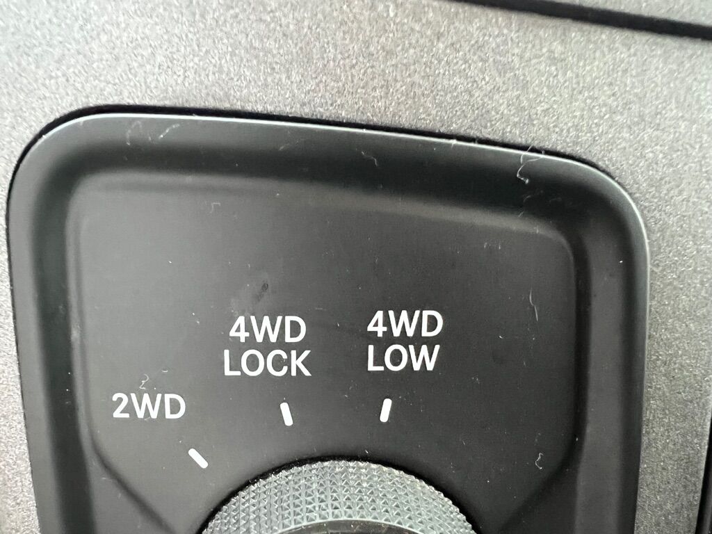 2019 RAM 1500 CLASSIC TRADESMAN Des Moines WA