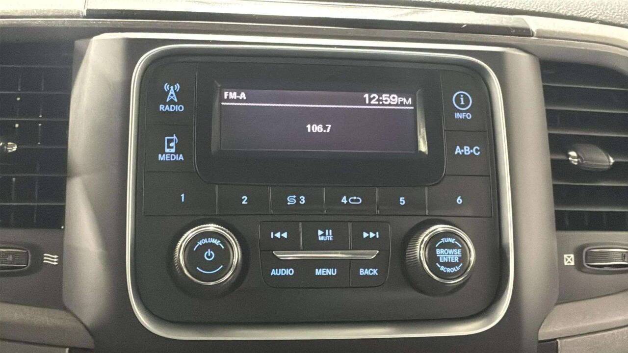 2019 RAM 1500 Classic Express 4x2 4dr Quad Cab 6.3 ft. SB Pickup Lake Orion MI