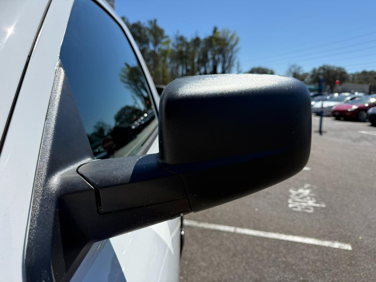 2019 RAM 1500 Classic Express 4x4 Reg Cab 6'4" Box Jacksonville FL