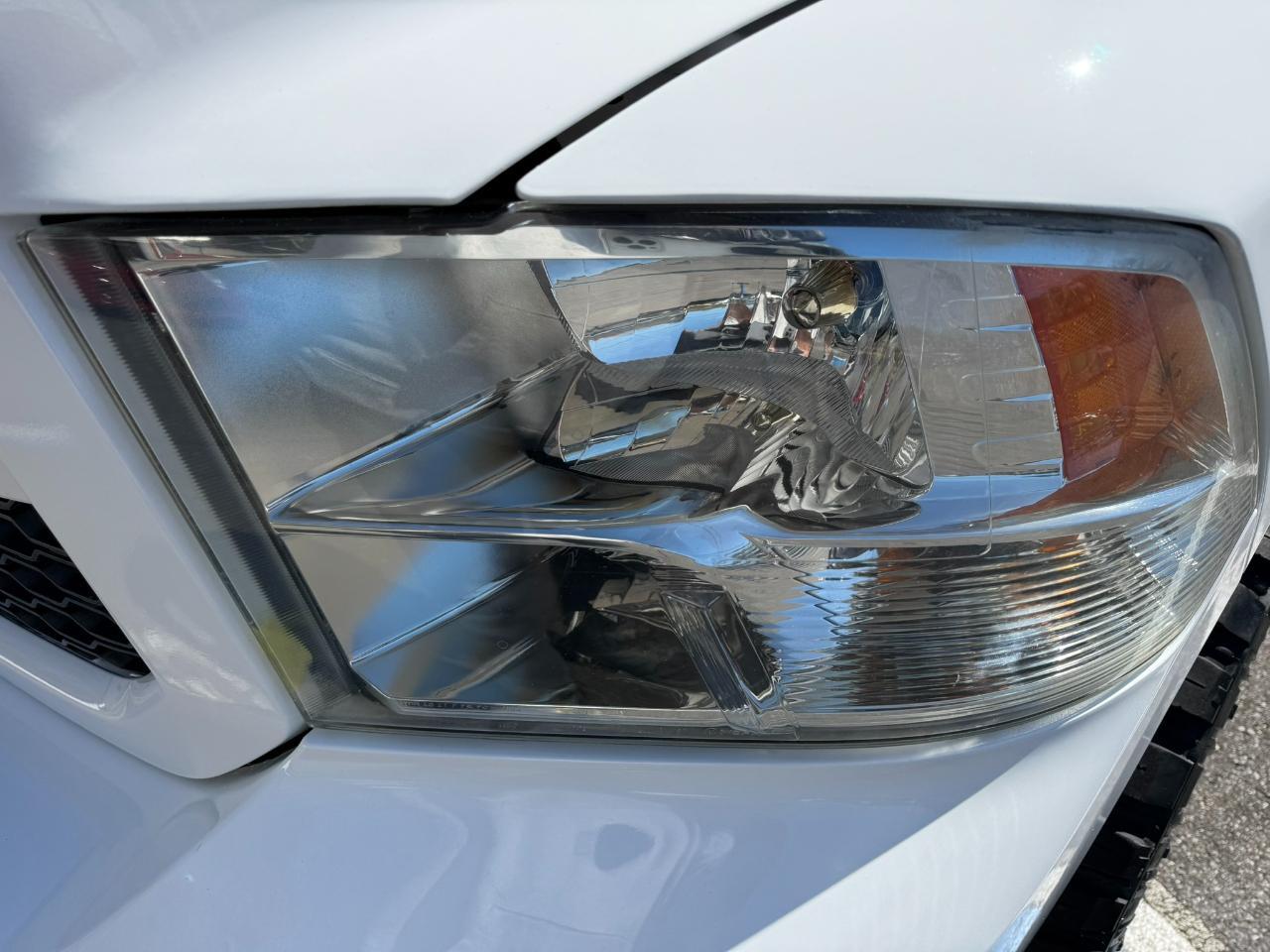 2019 RAM 1500 Classic Express 4x4 Reg Cab 6'4" Box Jacksonville FL