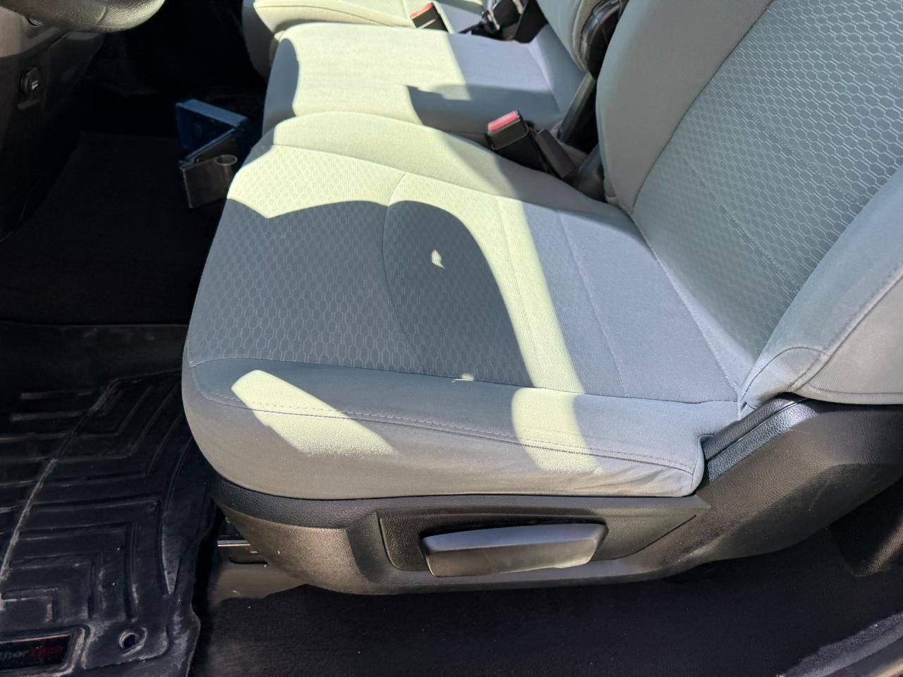 2019 RAM 1500 Classic Express 4x4 Reg Cab 6'4" Box Jacksonville FL