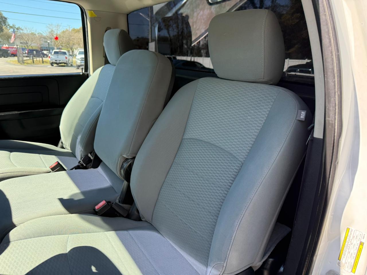 2019 RAM 1500 Classic Express 4x4 Reg Cab 6'4" Box Jacksonville FL