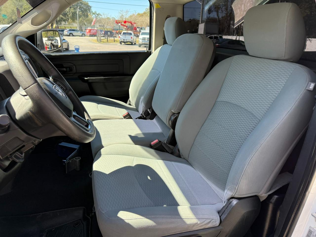 2019 RAM 1500 Classic Express 4x4 Reg Cab 6'4" Box Jacksonville FL