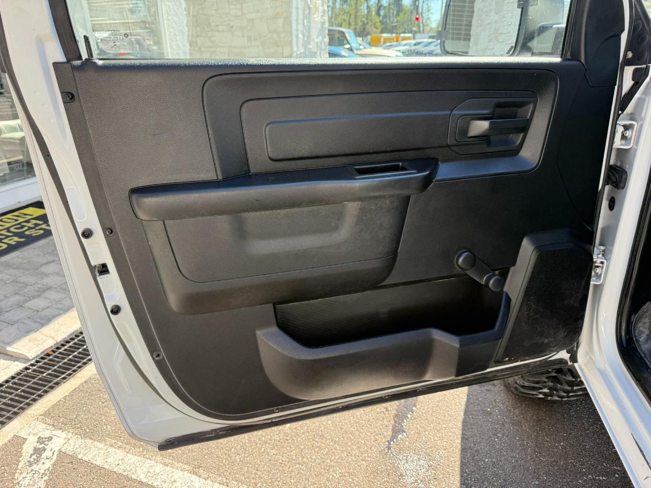 2019 RAM 1500 Classic Express 4x4 Reg Cab 6'4" Box Jacksonville FL