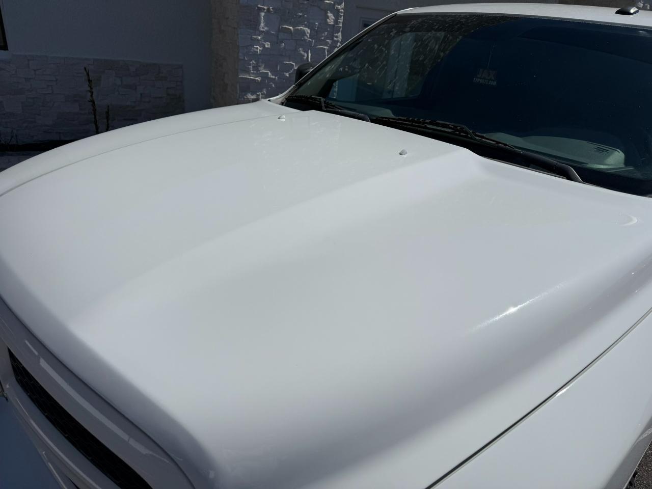 2019 RAM 1500 Classic Express 4x4 Reg Cab 6'4" Box Jacksonville FL