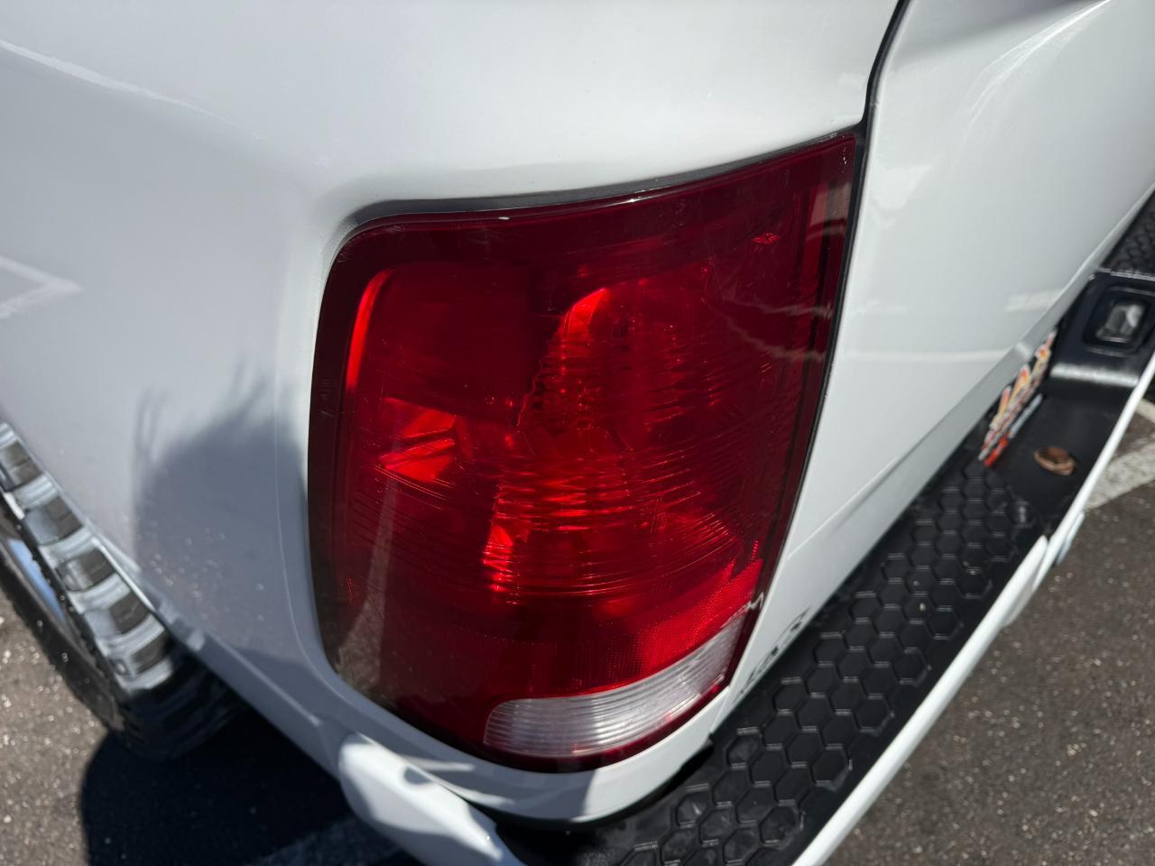 2019 RAM 1500 Classic Express 4x4 Reg Cab 6'4" Box Jacksonville FL