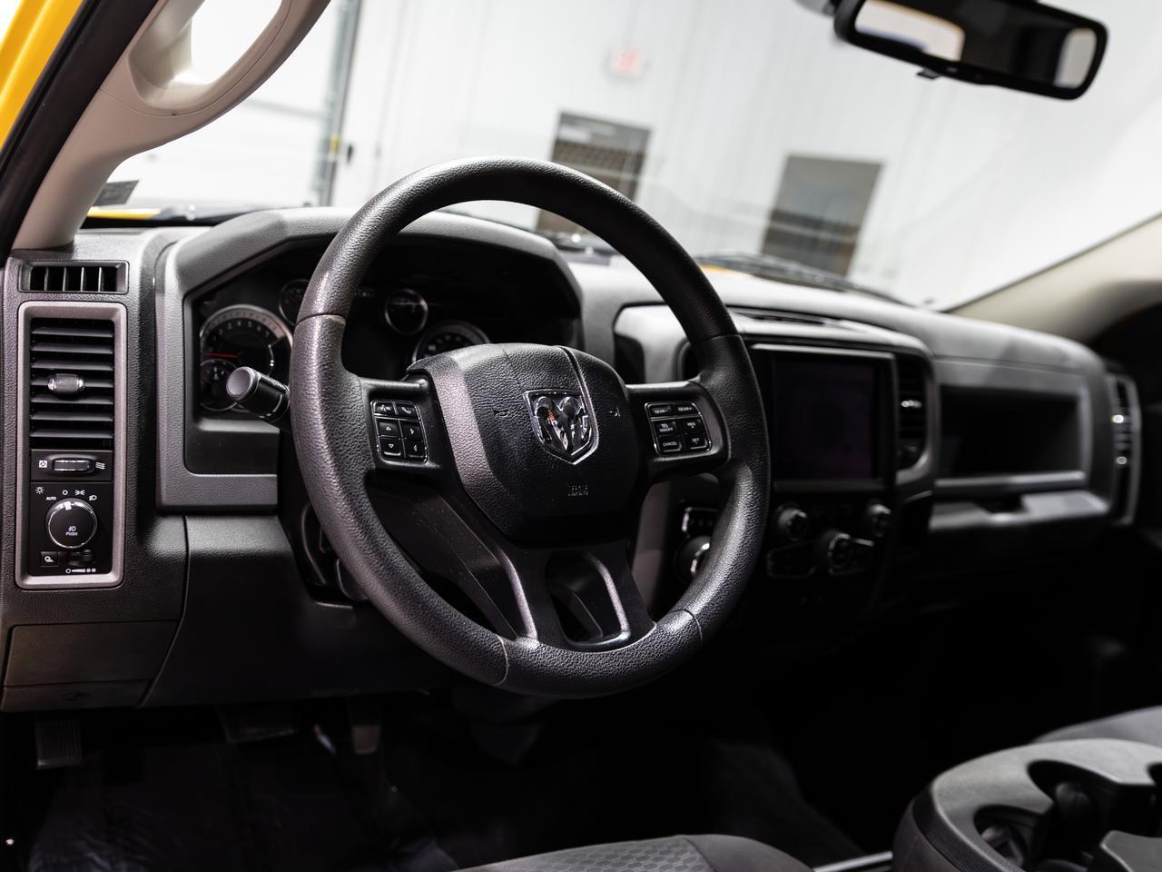 2019 RAM 1500 Classic Express Crew Cab 4WD Cranberry PA