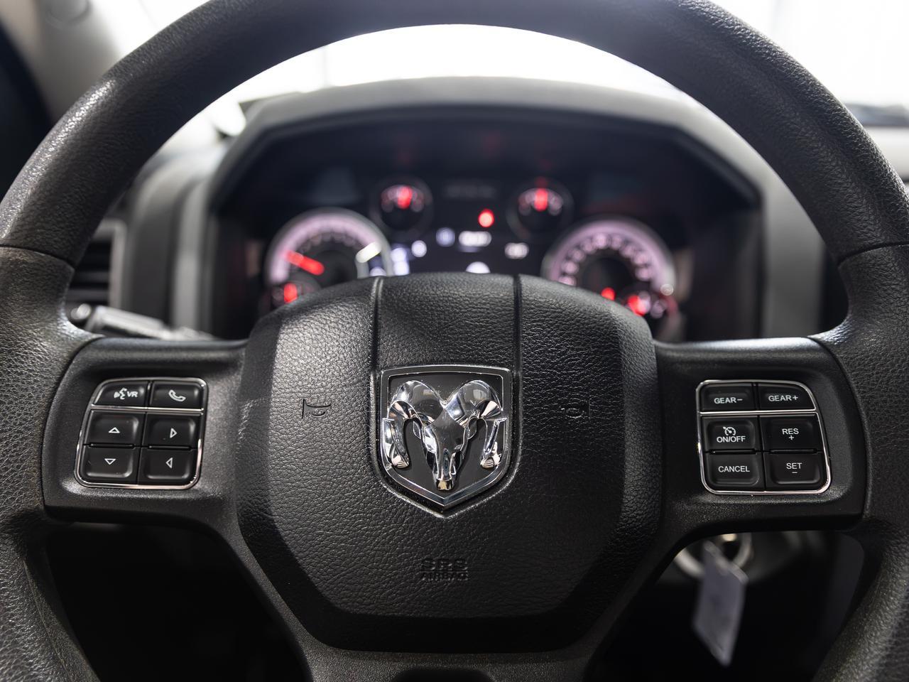2019 RAM 1500 Classic Express Crew Cab 4WD Cranberry PA