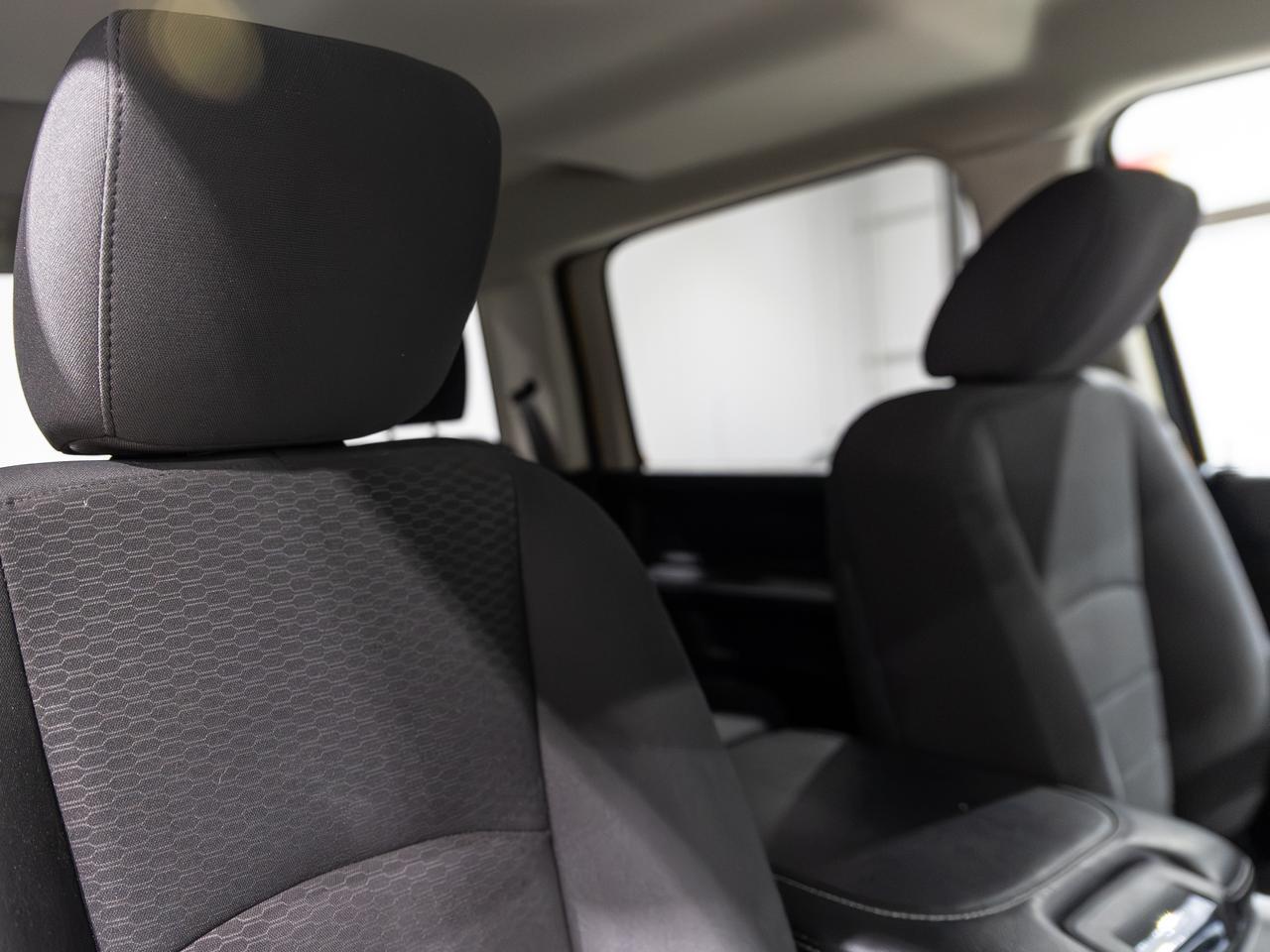 2019 RAM 1500 Classic Express Crew Cab 4WD Cranberry PA