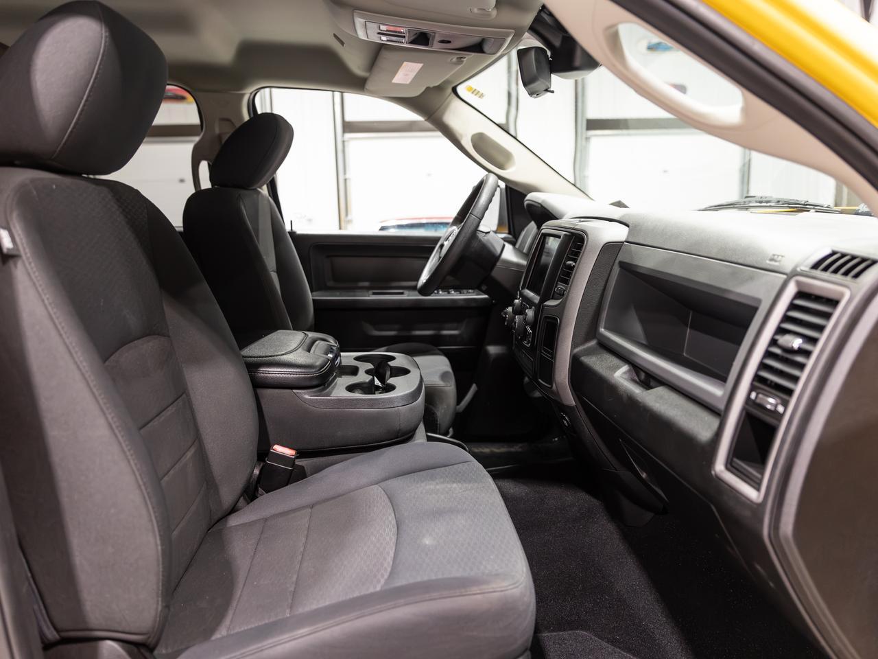 2019 RAM 1500 Classic Express Crew Cab 4WD Cranberry PA